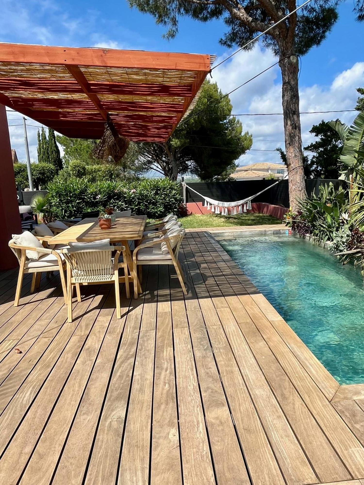 סנט-אגף Villa Uvea מראה חיצוני תמונה